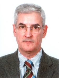 Giorgio Cau